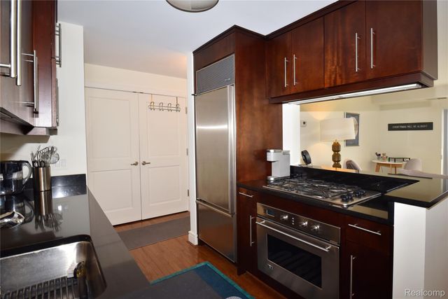 411 S OLD WOODWARD Avenue 1002, Birmingham, MI 48009