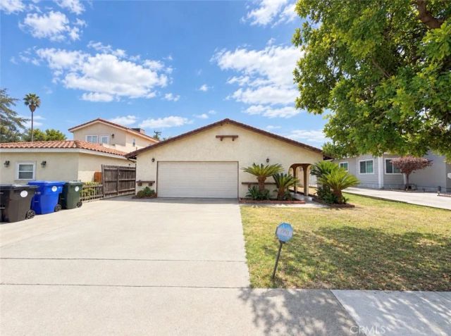 3912 Blanche Street, Pasadena, CA 91107