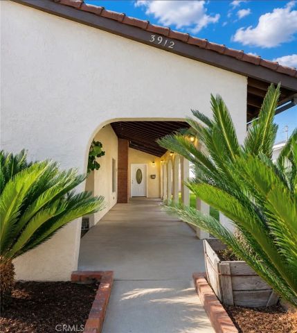 3912 Blanche Street, Pasadena, CA 91107