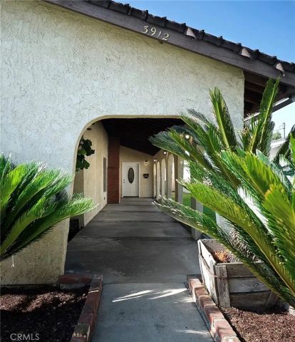 3912 Blanche Street, Pasadena, CA 91107