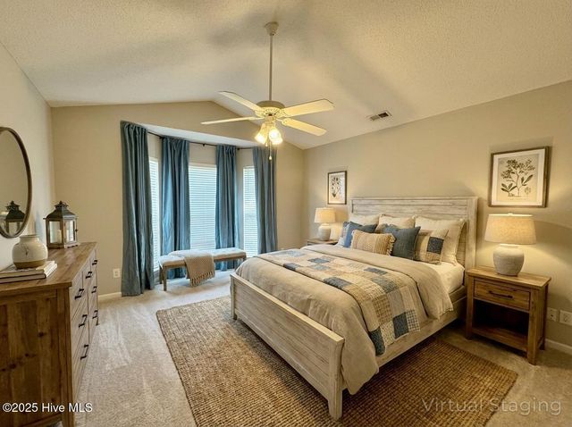 2903 Satterfield Drive, Greenville, NC 27834