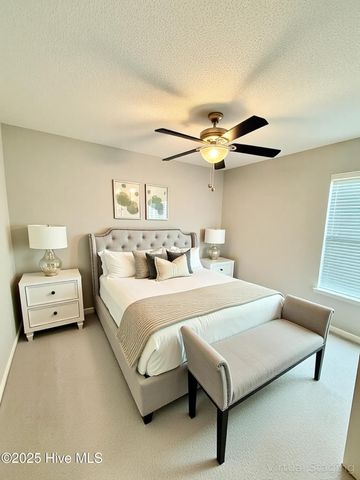 2903 Satterfield Drive, Greenville, NC 27834