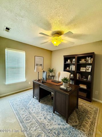 2903 Satterfield Drive, Greenville, NC 27834