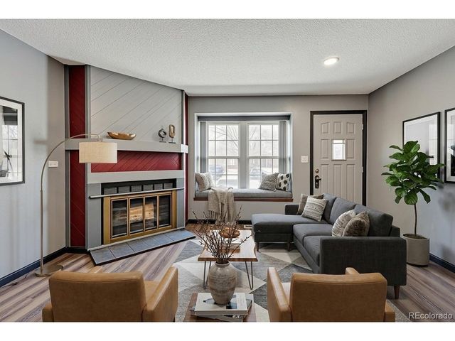 9672 W Chatfield Ave C, Littleton, CO 80128