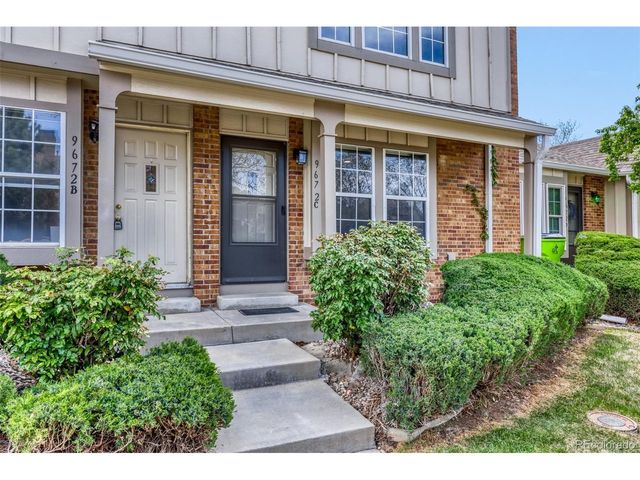 9672 W Chatfield Ave C, Littleton, CO 80128