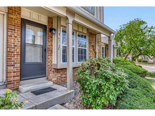 9672 W Chatfield Ave C, Littleton, CO 80128