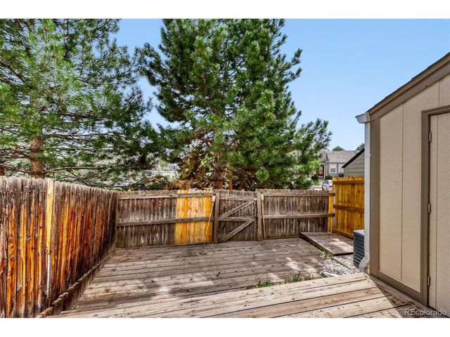 9672 W Chatfield Ave C, Littleton, CO 80128