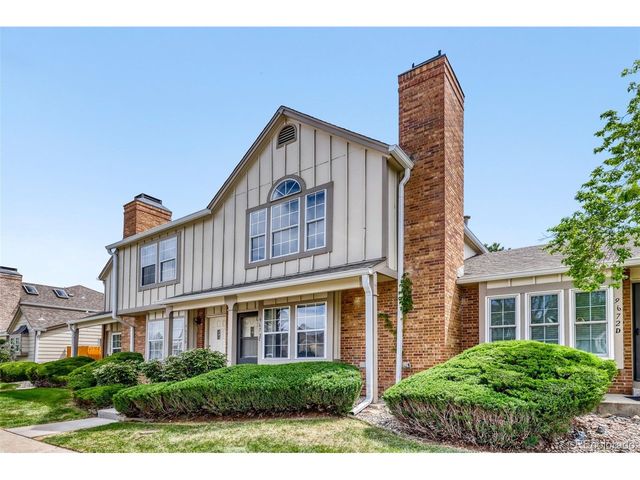 9672 W Chatfield Ave C, Littleton, CO 80128