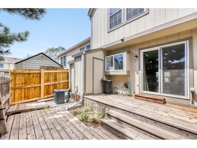 9672 W Chatfield Ave C, Littleton, CO 80128
