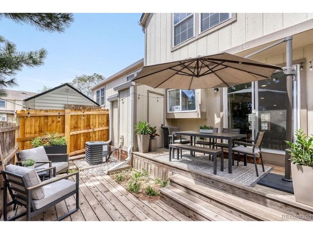9672 W Chatfield Ave C, Littleton, CO 80128