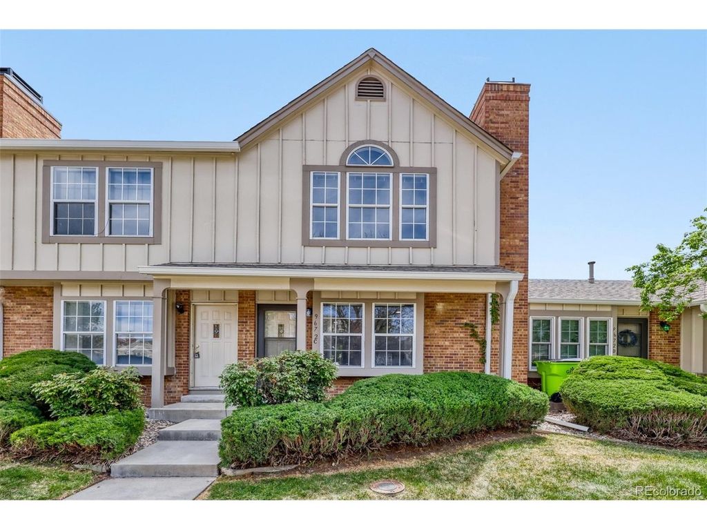 9672 W Chatfield Ave C, Littleton, CO 80128