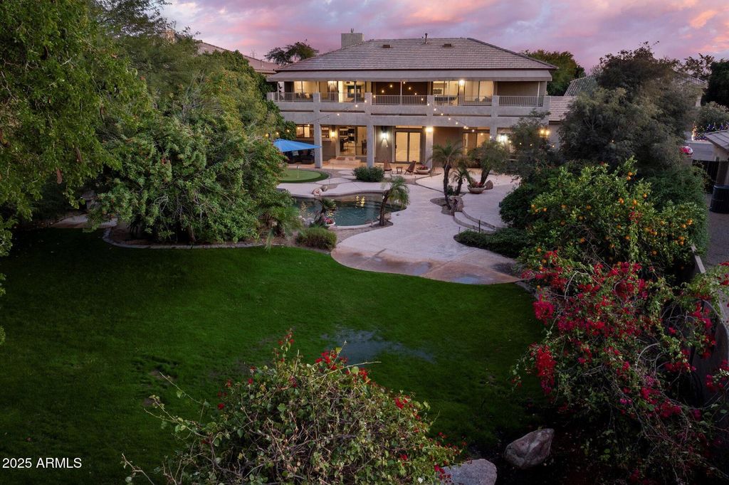 7638 E WINDWOOD Lane, Scottsdale, AZ 85255