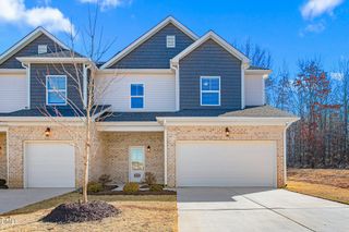 2325 Tribek Court, Burlington, NC 27215