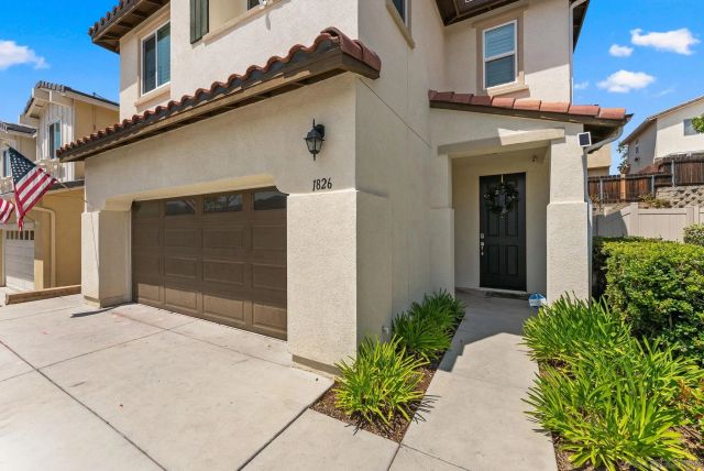 1826 Priest St, El Cajon, CA 92021