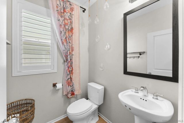 1826 Priest St, El Cajon, CA 92021