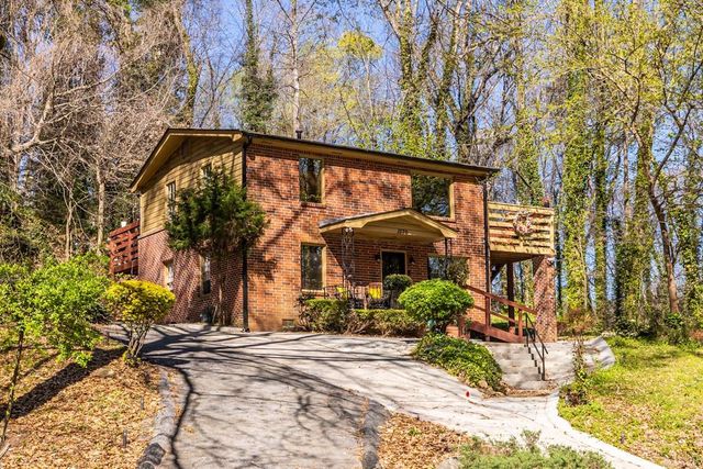 1570 Spring Lane NW B, Atlanta, GA 30314