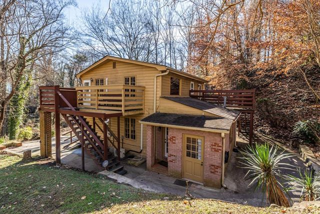 1570 Spring Lane NW B, Atlanta, GA 30314