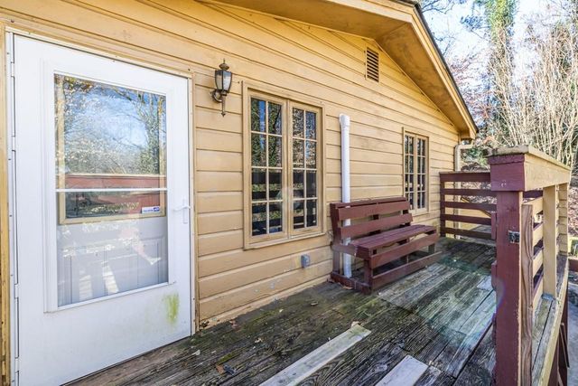 1570 Spring Lane NW B, Atlanta, GA 30314