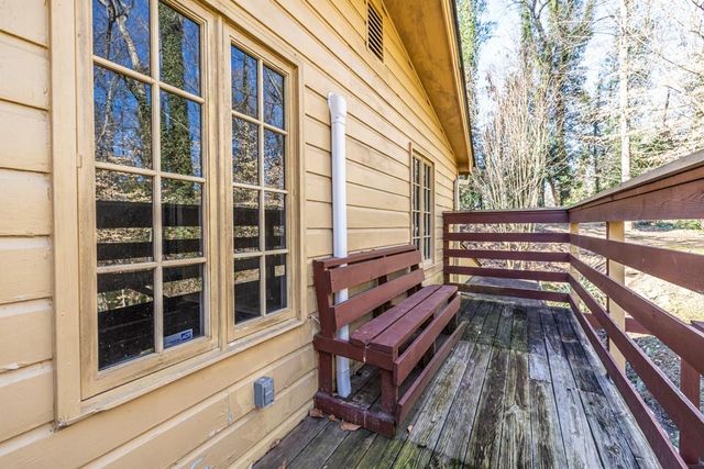 1570 Spring Lane NW B, Atlanta, GA 30314