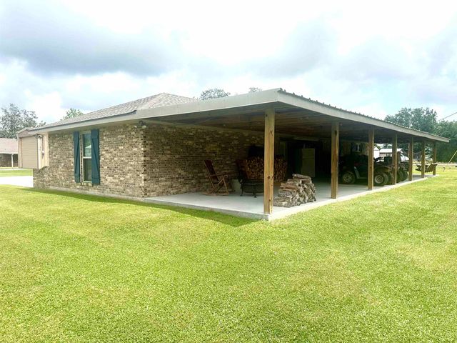 103 Merle Street, Chauvin, LA 70344