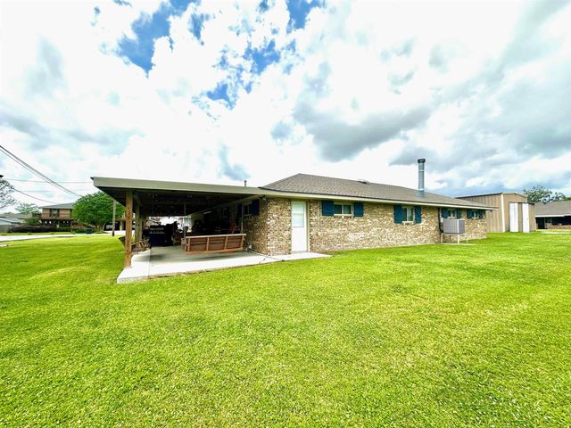 103 Merle Street, Chauvin, LA 70344