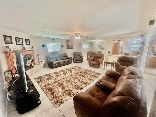 103 Merle Street, Chauvin, LA 70344