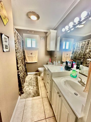 103 Merle Street, Chauvin, LA 70344