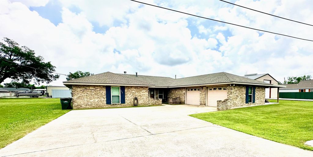 103 Merle Street, Chauvin, LA 70344