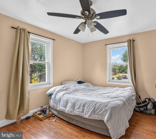 6509 FAIRDEL, Baltimore, MD 21206