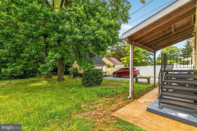 6509 FAIRDEL, Baltimore, MD 21206