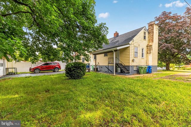 6509 FAIRDEL, Baltimore, MD 21206