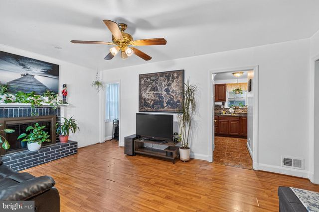 6509 FAIRDEL, Baltimore, MD 21206
