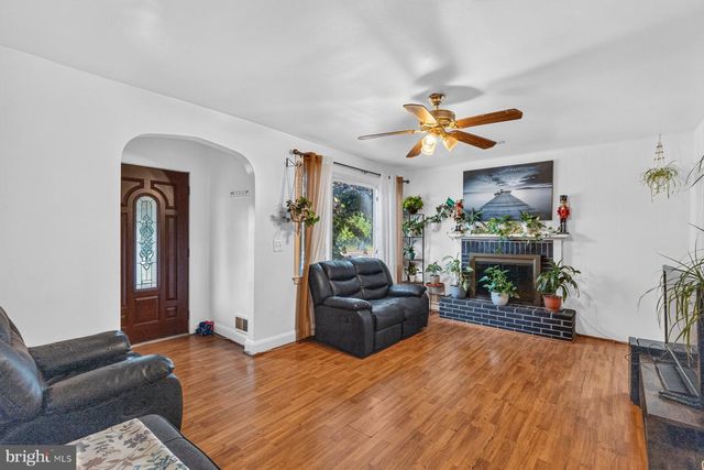 6509 FAIRDEL, Baltimore, MD 21206