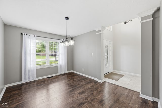1114 Rockwell Drive, Greenwood, IN 46143