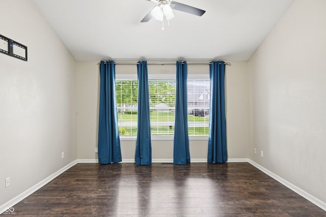 1114 Rockwell Drive, Greenwood, IN 46143