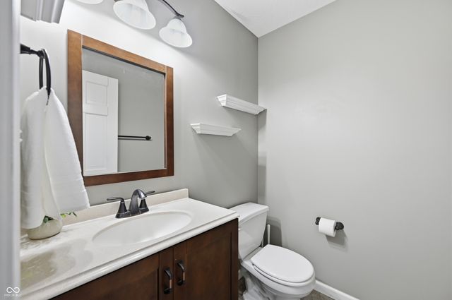 1114 Rockwell Drive, Greenwood, IN 46143