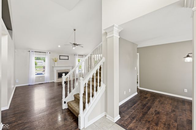 1114 Rockwell Drive, Greenwood, IN 46143
