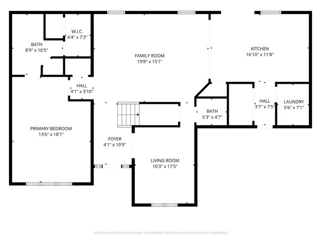 1114 Rockwell Drive, Greenwood, IN 46143