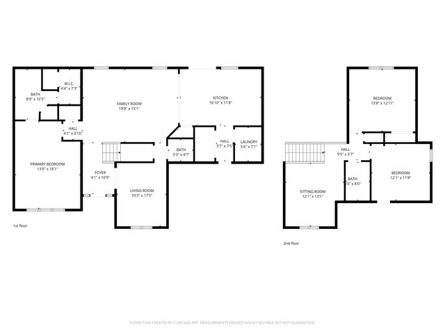 1114 Rockwell Drive, Greenwood, IN 46143