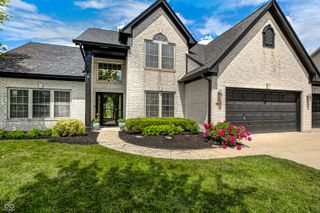 1114 Rockwell Drive, Greenwood, IN 46143