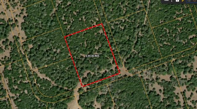 Lot 37 Riparian Elm RD, Bertram, TX 78605