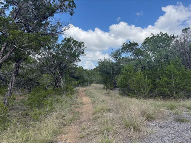 Lot 37 Riparian Elm RD, Bertram, TX 78605