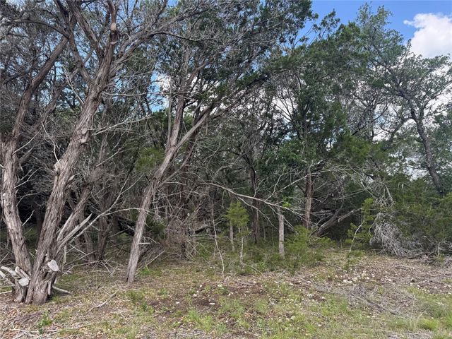 Lot 37 Riparian Elm RD, Bertram, TX 78605