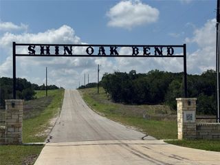 Lot 37 Riparian Elm RD, Bertram, TX 78605