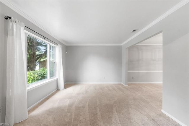 2188 Coach LN, Virginia Beach, VA 23454