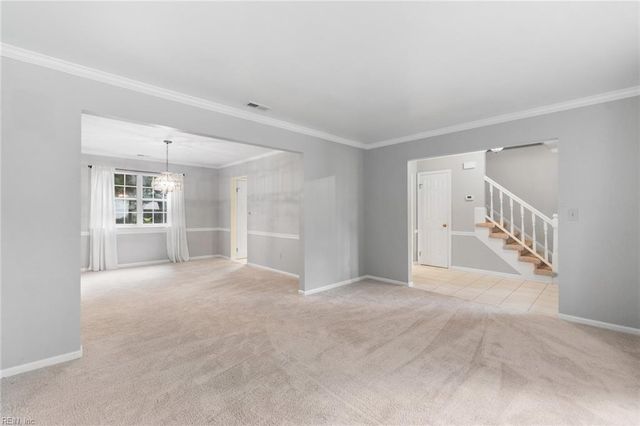2188 Coach LN, Virginia Beach, VA 23454