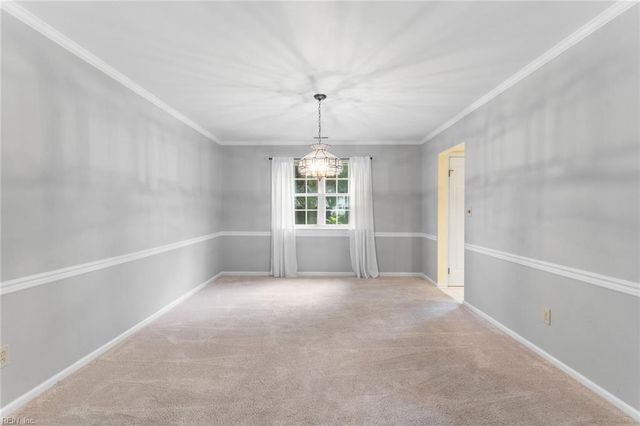 2188 Coach LN, Virginia Beach, VA 23454
