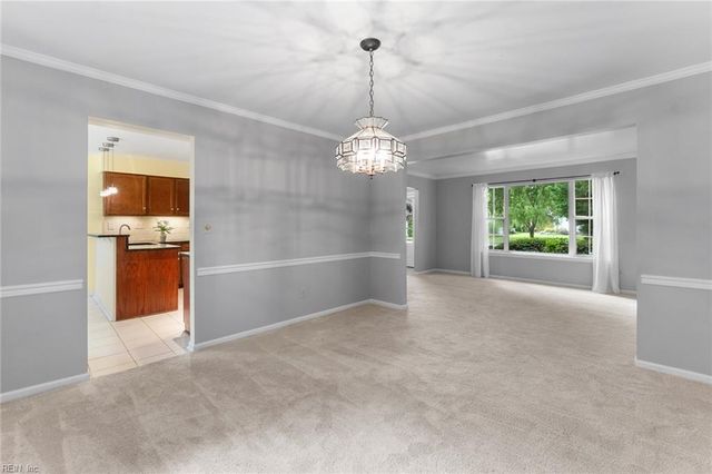 2188 Coach LN, Virginia Beach, VA 23454