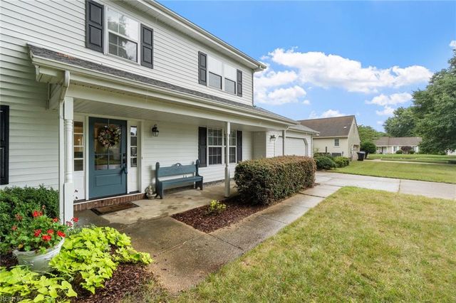 2188 Coach LN, Virginia Beach, VA 23454