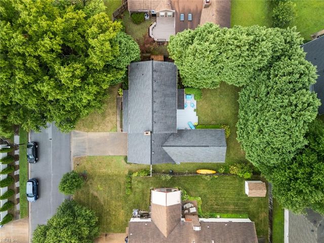 2188 Coach LN, Virginia Beach, VA 23454